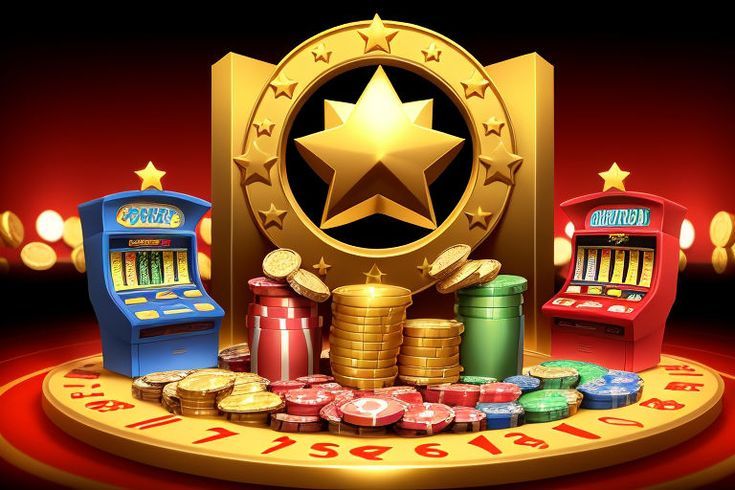 CSGOFast کیسینو میں لاٹری گیمز میں حصہ لیں۔