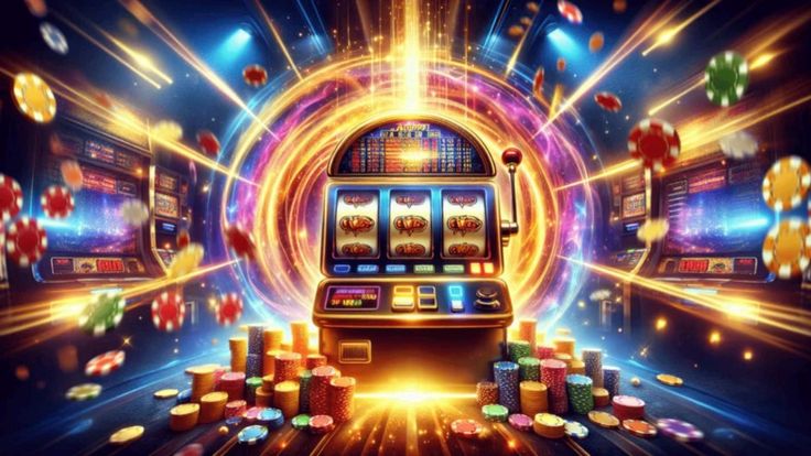 CSGOFast کیسینو گیمز کا ایک زمرہ منتخب کریں


